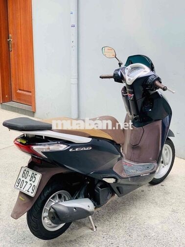 Honda Lead smaskey biển 60