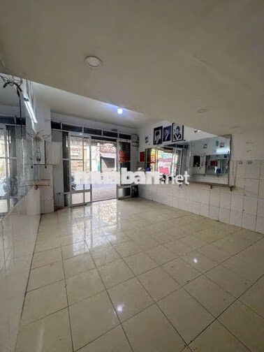 CHO THUÊ MẶT BẰNG KINH DOANH - ÂU CƠ - TÂN PHÚ - 12 TRIỆU - 4×20M