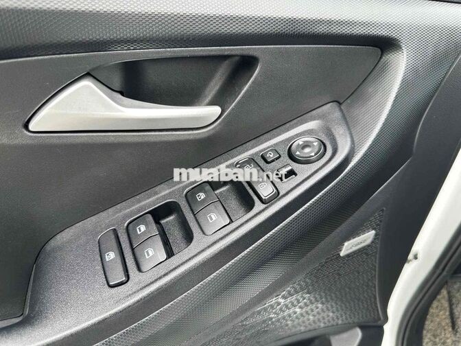 Cần bán Hyundai Creta Đặc Biệt 2022 Trắng