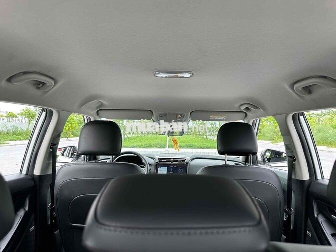 Cần bán Hyundai Creta Đặc Biệt 2022 Trắng
