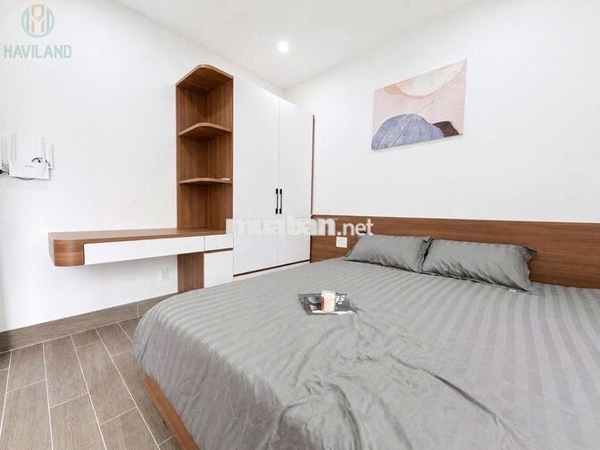 🏡 CĂN HỘ 1PN RỘNG 40M² – NGŨ HÀNH SƠN