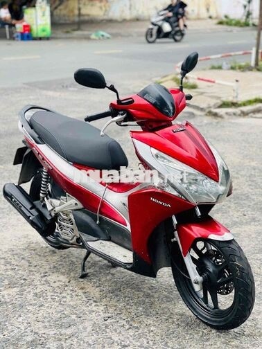 Honda Air Blade FI biển tp