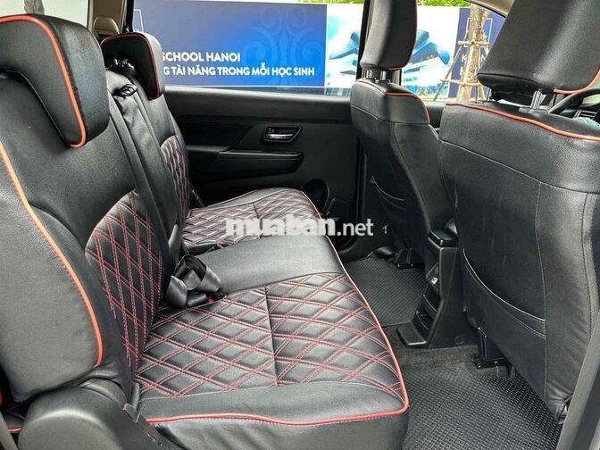 Cần Bán  Suzuki XL7 2021 Xanh Tự động  xe đẹp