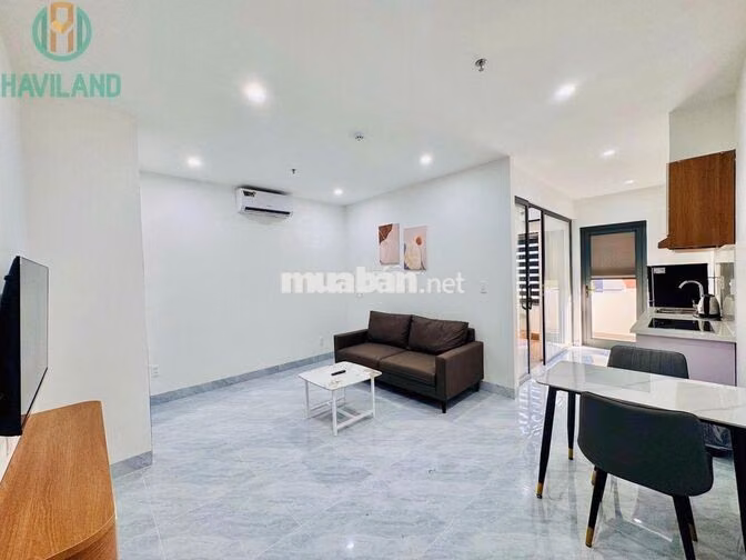  ✨🏡 Căn hộ 1 phòng ngủ MỚI TINH | Ngũ Hành Sơn • 10 triệu/tháng