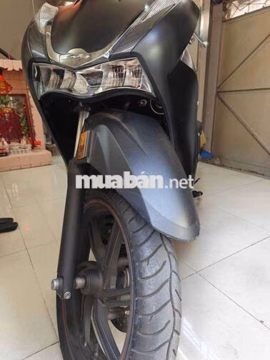 Honda SH 350i 2023 Đen Thái Lan 5318 km