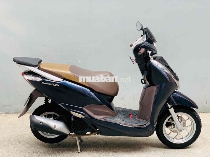 Honda Lead smaskey biển 60