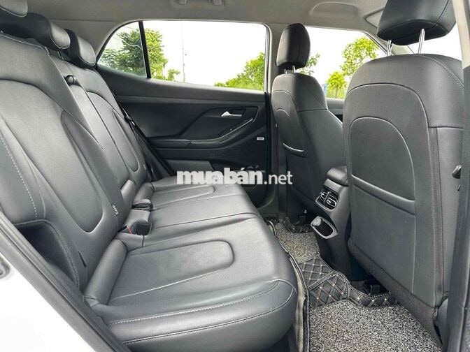 Cần bán Hyundai Creta Đặc Biệt 2022 Trắng