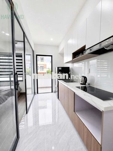 🏡 CĂN HỘ 1PN RỘNG 40M² – NGŨ HÀNH SƠN