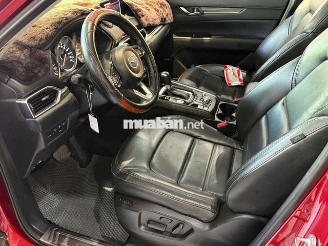 Mazda CX5 2019 AWD 2.5L,2 cầu,màu đỏ,71.000 km