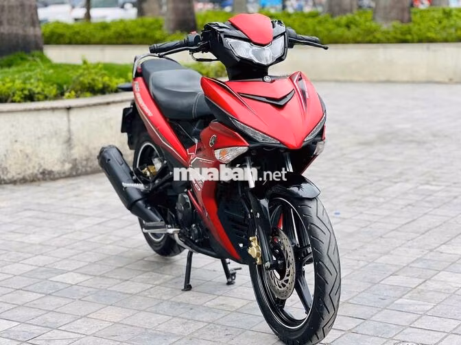 Yamaha Exciter 150 2021 Đỏ chính chủ máy zin 