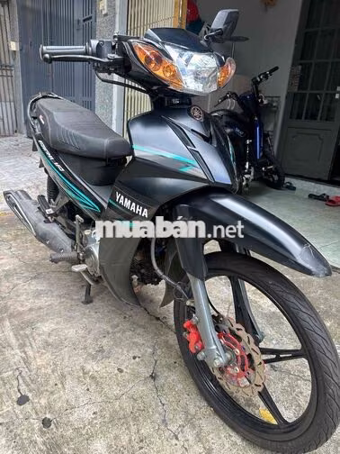 Sirius 50cc 2022 bánh mâm đĩa. bs 49 công chứng