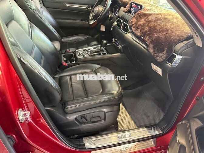 Mazda CX5 2019 AWD 2.5L,2 cầu,màu đỏ,71.000 km