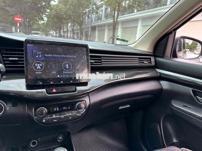 Cần Bán  Suzuki XL7 2021 Xanh Tự động  xe đẹp