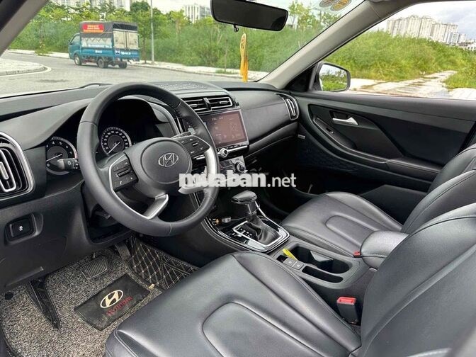 Cần bán Hyundai Creta Đặc Biệt 2022 Trắng
