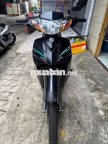 Sirius 50cc 2022 bánh mâm đĩa. bs 49 công chứng