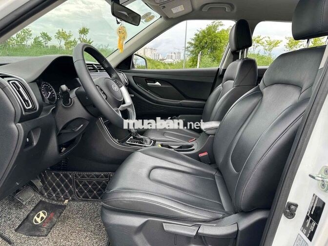 Cần bán Hyundai Creta Đặc Biệt 2022 Trắng