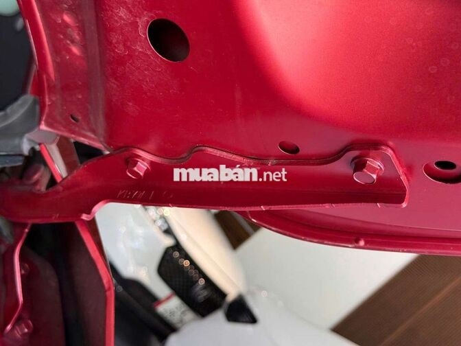 Mazda CX5 2019 AWD 2.5L,2 cầu,màu đỏ,71.000 km