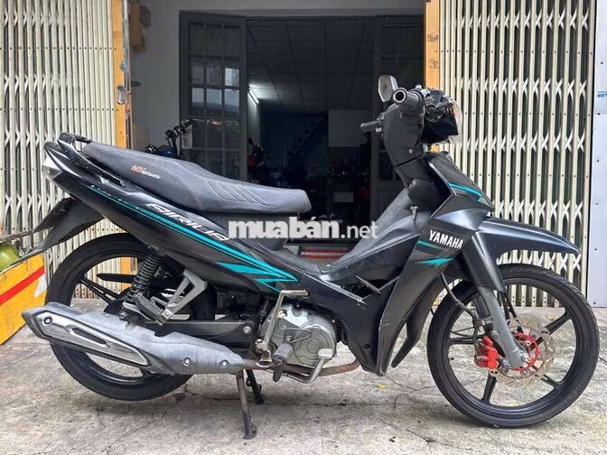 Sirius 50cc 2022 bánh mâm đĩa. bs 49 công chứng