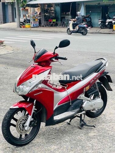 Honda Air Blade FI biển tp