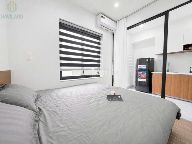 🏡 CĂN HỘ 1PN RỘNG 40M² – NGŨ HÀNH SƠN