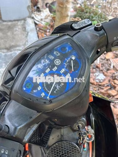 Yamaha Sirius 2012 Đỏ đen 57000 km
