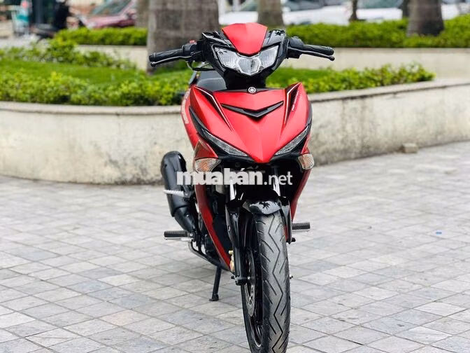 Yamaha Exciter 150 2021 Đỏ chính chủ máy zin 