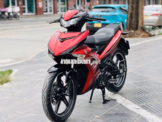 Yamaha Exciter 150 2021 Đỏ chính chủ máy zin 