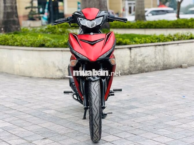 Yamaha Exciter 150 2021 Đỏ chính chủ máy zin 
