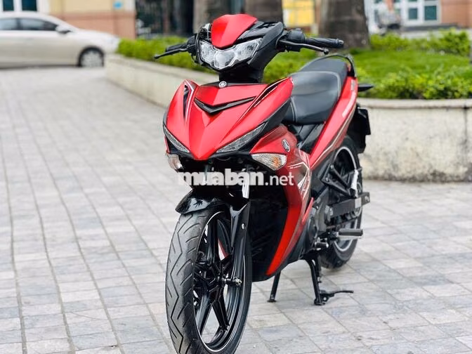 Yamaha Exciter 150 2021 Đỏ chính chủ máy zin 