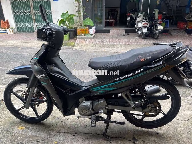 Sirius 50cc 2022 bánh mâm đĩa. bs 49 công chứng