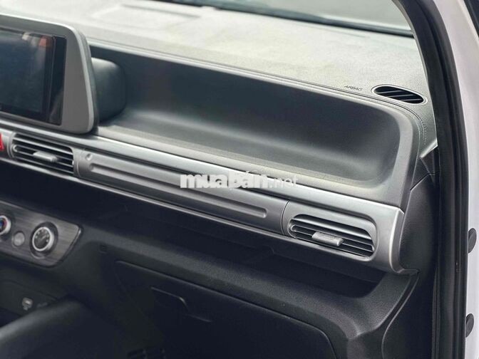 Hyundai Stargazer Đặc biệt 2022 Trắng Nhập khẩu
