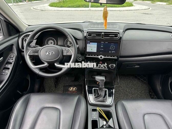 Cần bán Hyundai Creta Đặc Biệt 2022 Trắng