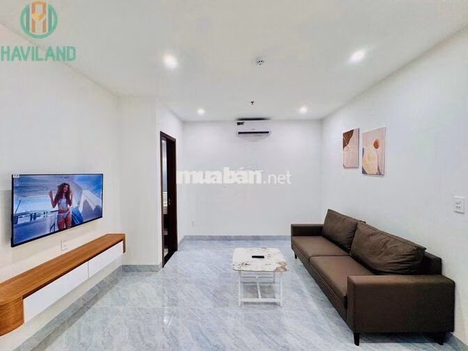  ✨🏡 Căn hộ 1 phòng ngủ MỚI TINH | Ngũ Hành Sơn • 10 triệu/tháng