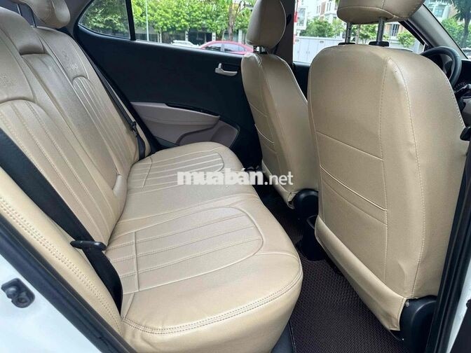 Cần Bán Hyundai i10 2019 1.2 MT Bản đủ Trắng
