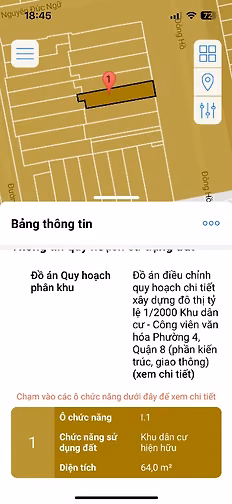 Bán Nhà MT Đông Hồ P4 Q8 HĐT 20tr/tháng