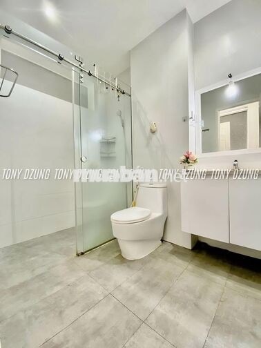 PHÒNG STUDIO BAN CÔNG - CỬA SỔ TÁCH BẾP - FULL NỘI THẤT-SÁT ĐH