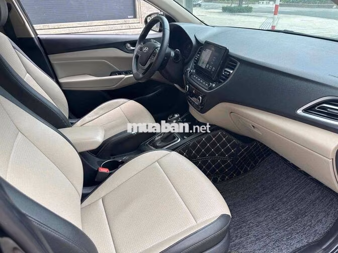 Cần Bán Hyundai Accent ATH 2023 Tự động xe đẹp