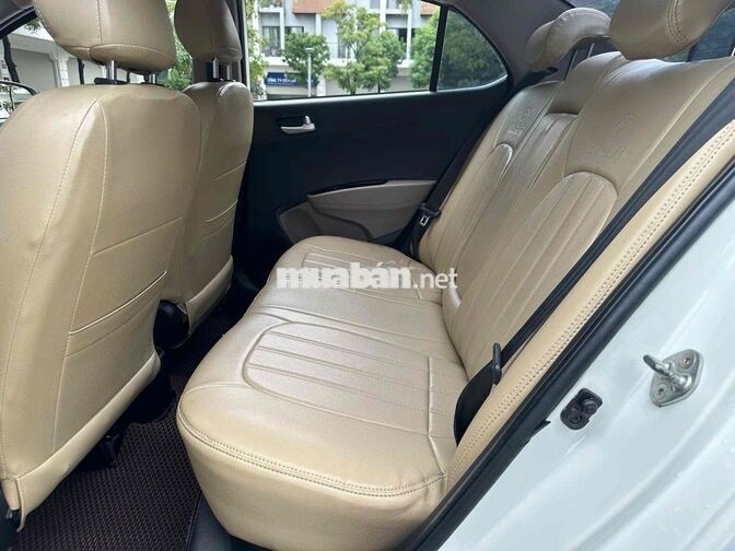 Cần Bán Hyundai i10 2019 1.2 MT Bản đủ Trắng
