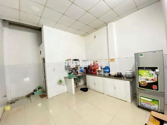 CHÍNH CHỦ CHO THUÊ NHÀ 2 TẦNG NGAY VẠN PHÚC CITY