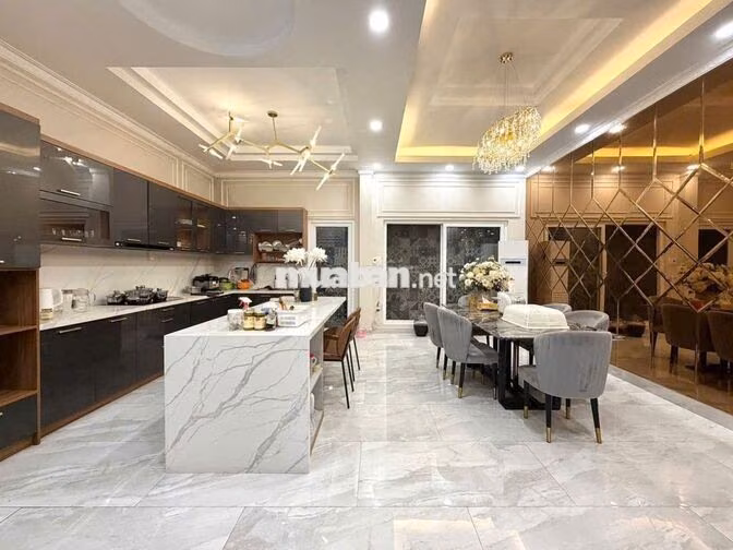 Cần cho thuê nhà ngang 6m HXH 25/2B Cửu Long P.2 Q.Tân Bình