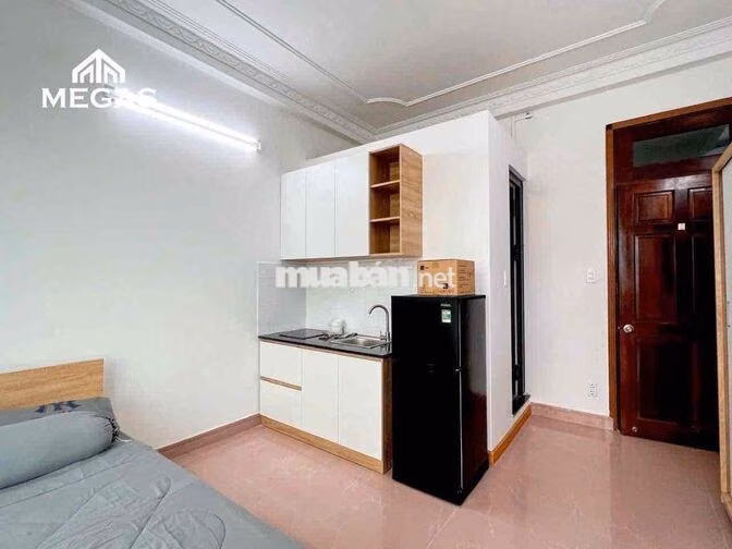 ✨Siu phẩm Studio ban công_Full NT_Mặt tiền_Ô tô tận cửa gần ĐH BK