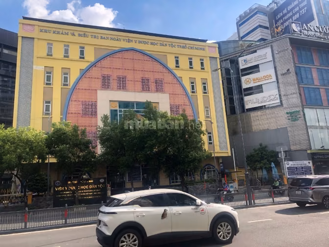 Bán Nhà 146/ Nguyễn Văn Trỗi, P.Phú Nhuận,Tp.HCM. DT 70m2 Giá 14.6 tỷđ