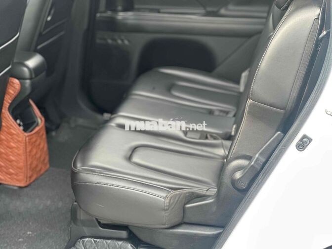 Hyundai Stargazer Đặc biệt 2022 Trắng Nhập khẩu