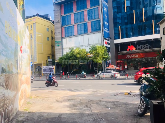 Bán Nhà 146/ Nguyễn Văn Trỗi, P.Phú Nhuận,Tp.HCM. DT 70m2 Giá 14.6 tỷđ