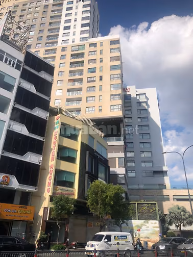 Bán Nhà 146/ Nguyễn Văn Trỗi, P.Phú Nhuận,Tp.HCM. DT 70m2 Giá 14.6 tỷđ
