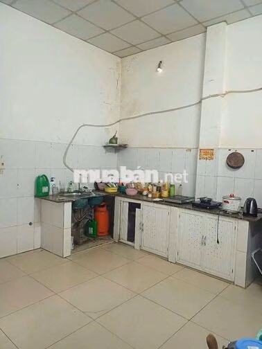 CHÍNH CHỦ CHO THUÊ NHÀ 2 TẦNG NGAY VẠN PHÚC CITY