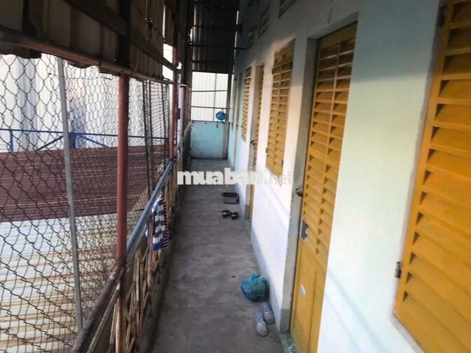 Cho thuê phòng trọ KDC 434, gần đường Nguyễn Du, Bùi Hữu Nghĩa, ĐT743