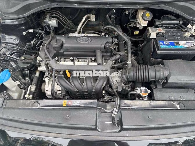 Cần Bán Hyundai Accent ATH 2023 Tự động xe đẹp