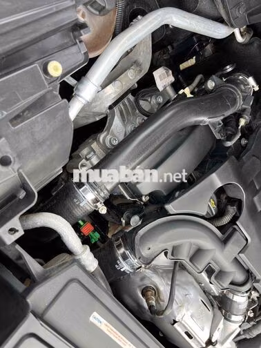 Peugeot 5008 2022 Pháp 7 chỗ