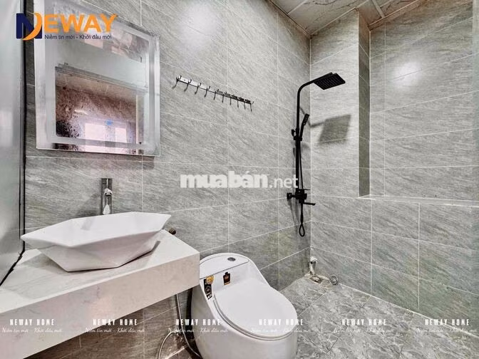 KHAI TRƯỜNG PHÒNG SẴN NỘI THẤT MÁY LẠNH NGAY VÒNG XOAY AN LẠC BÌNH TÂN